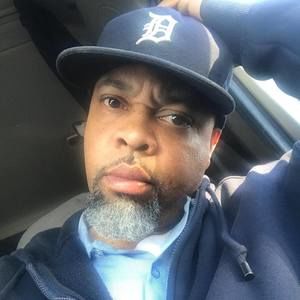 Meet your Posher, Patrick